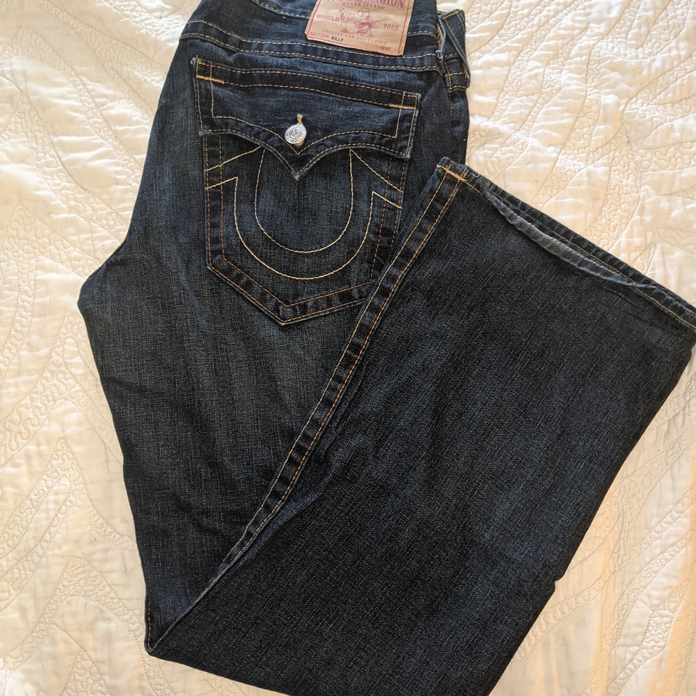 True religion Billy Jean